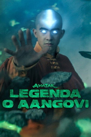 Avatár – Az utolsó léghajlító poszter