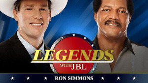 Legends with JBL 1. évad Ep.6 6. epizód