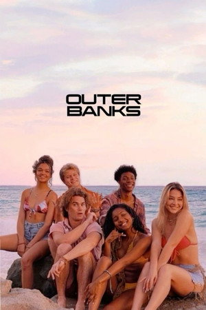 Outer Banks poszter