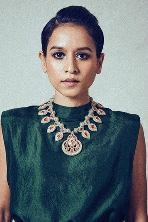 Tillotama Shome profil kép