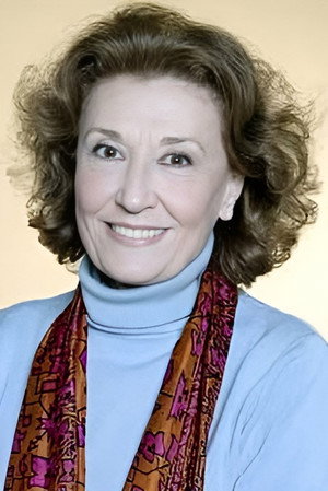 Julia Gutiérrez Caba profil kép