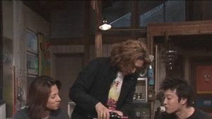 人にやさしく / ３ピース 1. évad Ep.9 9. epizód