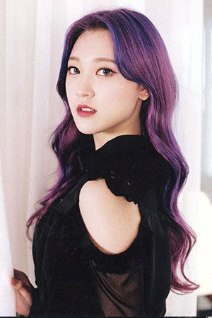 Choi Ye-rim profil kép