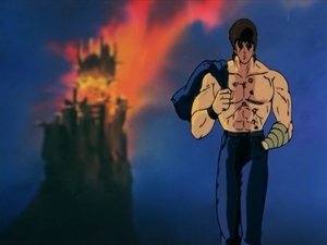 北斗の拳 1. évad Ep.10 10. epizód