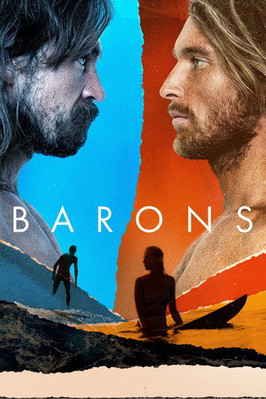Barons 1. évad (2022-04-24) poszter