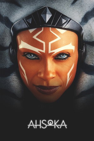 Ahsoka poszter