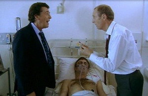 The Detectives 5. évad Ep.2 2. epizód
