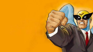 Harvey Birdman, Attorney at Law kép