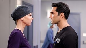 Chicago Med 7. évad Ep.16 16. epizód