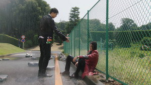仮面ライダードライブ 1. évad Ep.47 47. epizód