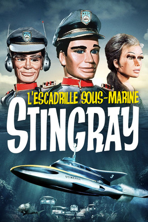 Stingray poszter