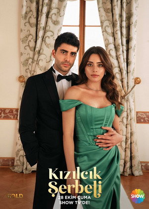 Kegyetlen szerelem poszter