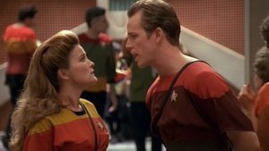 Star Trek: Voyager 1. évad Ep.3 Időről időre