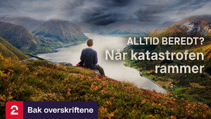 TV 2 Nyheter: Bak overskriftene 1. évad Ep.49 49. epizód