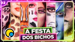 Diva Depressão 7. évad Ep.154 154. epizód