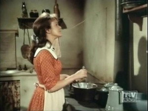 Gunsmoke 15. évad Ep.11 11. epizód