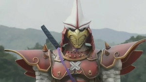 仮面ライダー 15. évad Ep.36 36. epizód