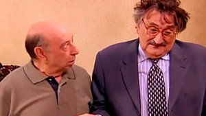 La sopa boba 1. évad Ep.40 40. epizód