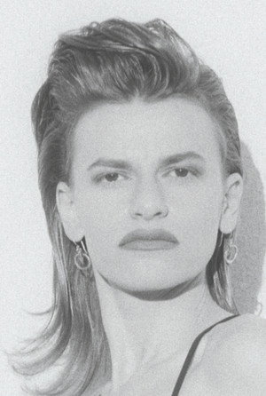 Sandra Bernhard profil kép