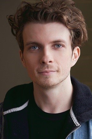 Erik Knudsen profil kép