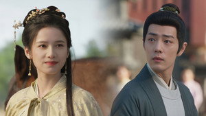藏海传 1. évad Ep.40 40. epizód