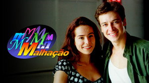 Malhação kép