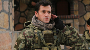 Savaşçı 2. évad Ep.14 14. epizód