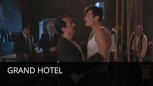 Grand Hotel 1. évad Ep.23 23. epizód