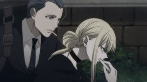 魔女と野獣 1. évad Ep.7 7. epizód