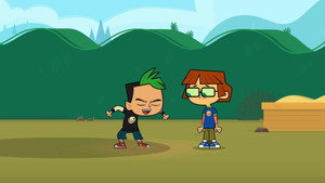 Total DramaRama 1. évad Ep.49 49. epizód