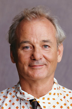 Bill Murray profil kép