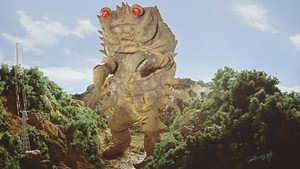 帰ってきたウルトラマン 1. évad Ep.23 23. epizód