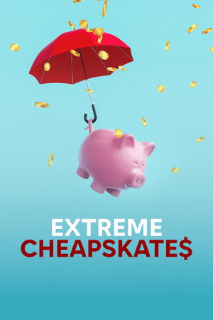 Extreme Cheapskates poszter