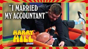 The Harry Hill Show 1. évad Ep.11 11. epizód