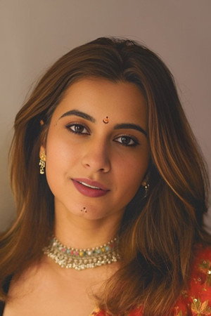 Kanupriya Gupta profil kép