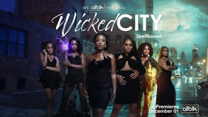 Wicked City kép