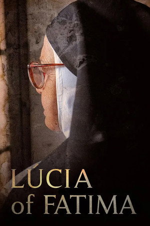 Lúcia - A Guardiã do Segredo poszter