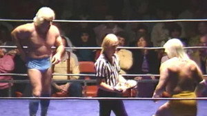 WCW Arena Shows 1. évad Ep.3 3. epizód