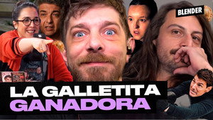 Horrible y Fascinante 1. évad Ep.17 17. epizód