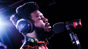 BBC Radio 1's Live Lounge 18. évad Ep.4 4. epizód