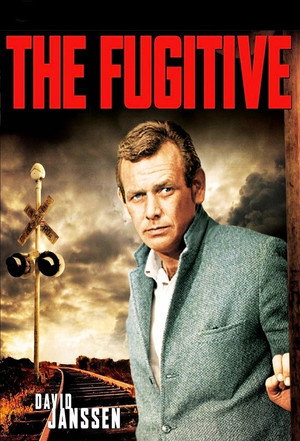 The Fugitive poszter