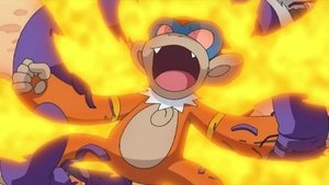 Pokémon 13. évad Ep.6 6. epizód