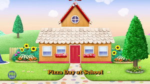 Daniel Tiger's Neighborhood 6. évad Ep.32 32. epizód