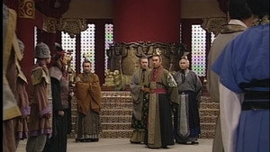 尋秦記 1. évad Ep.21 21. epizód