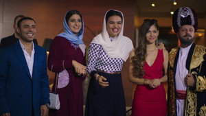 Ulan İstanbul 1. évad Ep.14 14. epizód