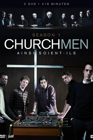 Ainsi soient-ils 1. évad (2012-10-11) poszter