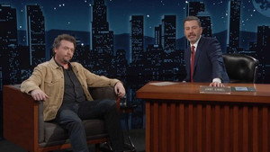 Jimmy Kimmel Live! 23. évad Ep.81 81. epizód