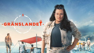 Robinson: Gränslandet kép
