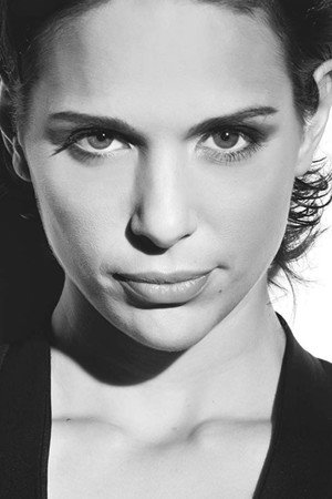 Aylin Prandi profil kép