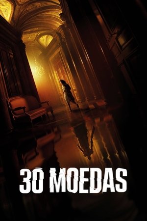 30 ezüst poszter